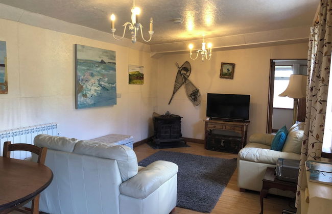 Monument Field South Brent - Foto 55