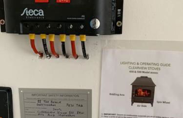 A unique, off-grid Eco Friendly Beach House. - Foto 72