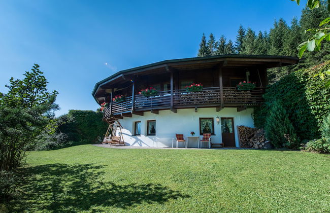 Ferienwohnungen Vomperberg - Foto 50