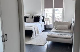 Appartement Cosy - Proche Roissy, Disney et Gare pour Paris - Foto 16