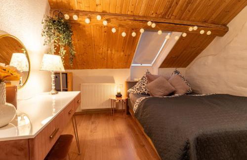 Kleines Eifel Backhaus mit Sauna - Foto 25