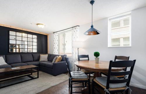 The Kimball at Temple Square - Foto 32