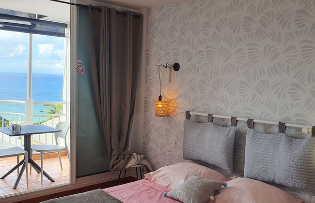 Studio abricot 309 - Photo 2