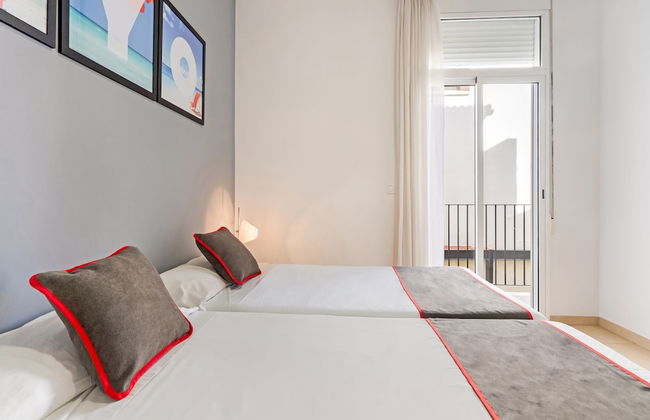 Luxury Apartments Puerto Valencia - Foto 2