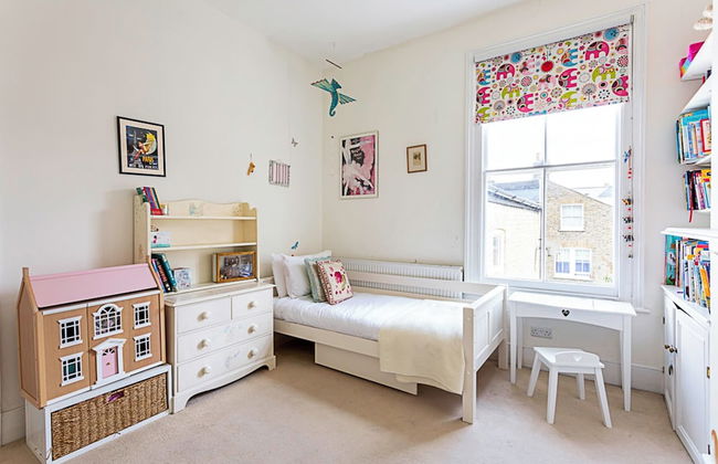 Gorgeous Brixton Garden House - Foto 1