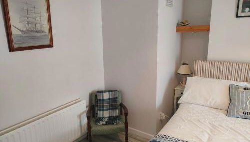 The Beach House Annalong Cosy beachview cottage - Foto 4