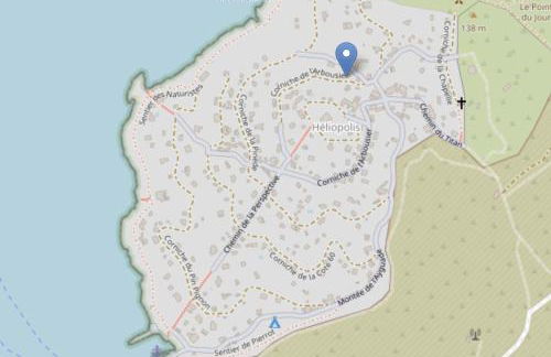 Les Terrasses Levantines - Foto 18