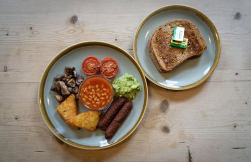 Monsal Trail Apartment B, Bakewell - Photo 19