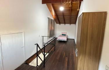 Conforto e ótima localização, proxima da BR e centro ideal para até 5 hospedes, acesso facilitado ao Curupy - Foto 8