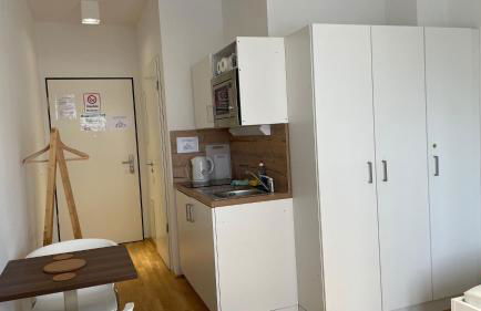 Myroom Business Apartment Nähe Messe München - Foto 32