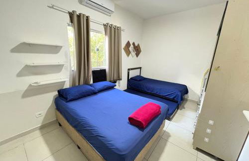 Casa Temporada Aconchego e tranquilidade 1 - Foto 21