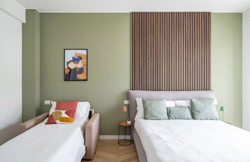 Milanofierapartments Colonna - Foto 14