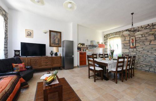 Villa Granar Zadarvillas - Foto 10