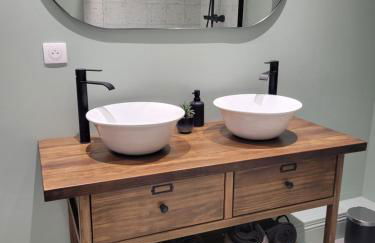 La suite du vieux Boulogne - Appartement au cœur de la vieille ville avec vue directe sur le beffroi - Foto 7