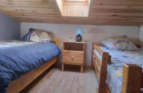 Maison de vigne rénovée - Photo 2