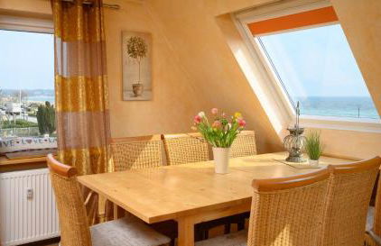 Altes Zollhaus Casa Meerblick - Foto 1