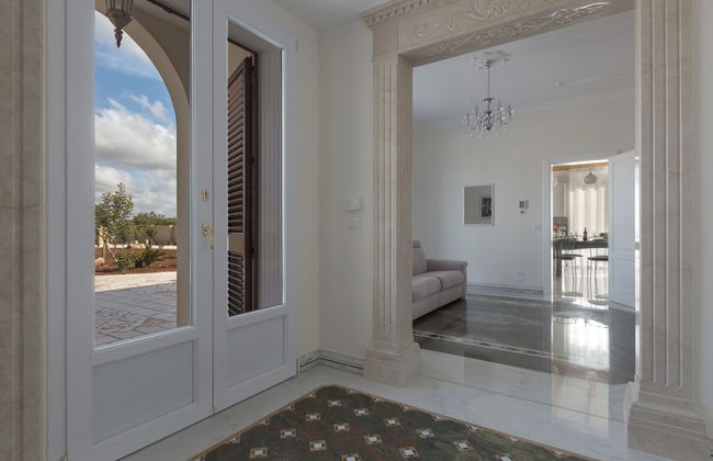 Villa Vincenti - Foto 15