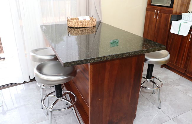 Airport SJO Residence 2 Edward & Familia - Foto 12