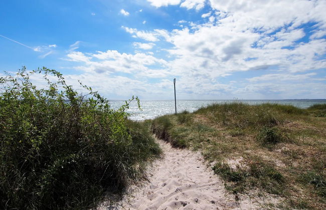 "Emin" - 100m from the sea - Foto 2