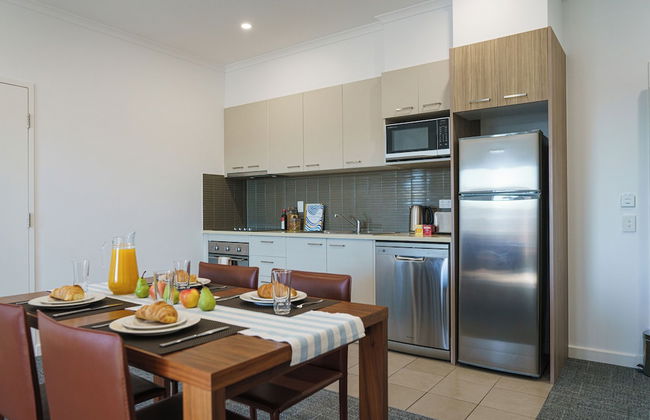 Aligned Corporate Residence Whyalla - Foto 36