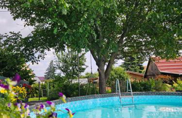 Ferienwohnung *Zur Weinbergstraße* - Foto 2