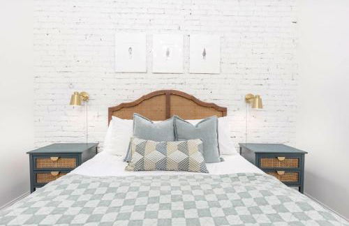 Decadent Cityscape Retreat - Foto 23