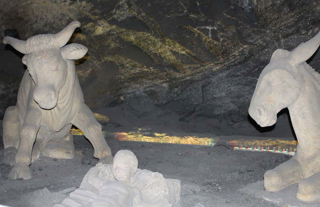 Salt Cathedral of Zipaquirá Day Trip - Photo 7