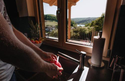 Edersee-Chalet - Foto 12