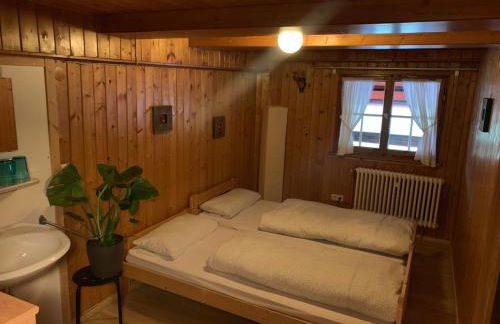 Stollenbacher Hütte auf 1092m - Foto 6