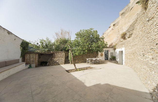 Cuevas del Cohetero - Sacromonte - Foto 21