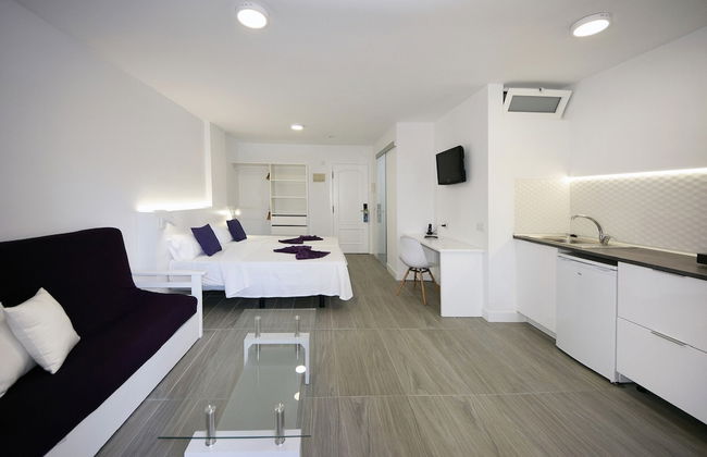 Skyview Hotel - Foto 9