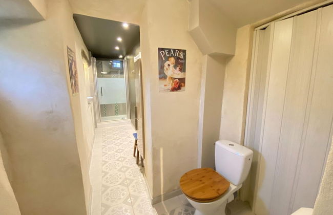 Renovated 18th Century Norman Manor House - Foto 10