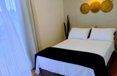 Apartamento à 5min do Aeroporto com dois quartos sendo uma suíte - Foto 14