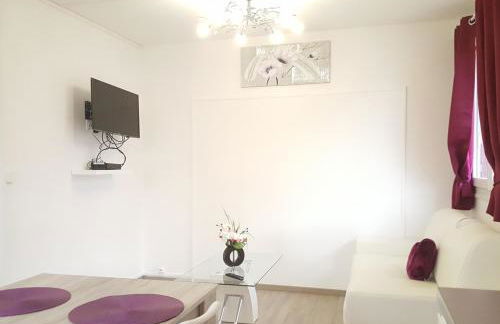 SWEETHOME DIJON - Drapeau - Foto 7