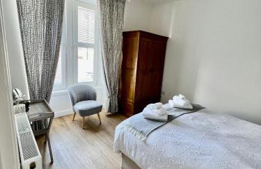 The Blue Door - Foto 19