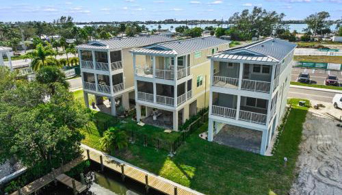 Shore To Escape at Hunter's Point - Foto 2