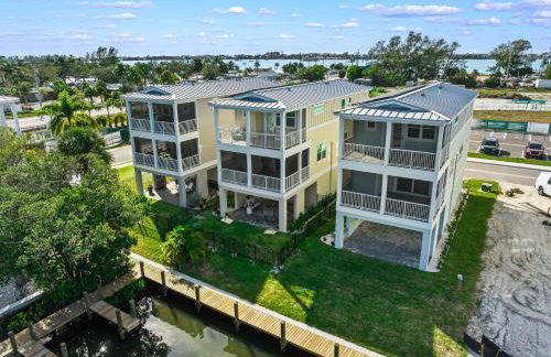 Shore To Escape at Hunter's Point - Foto 2