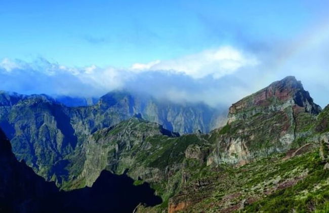 Holiday Home Casa Brisa Mar in Prazeres - Foto 10