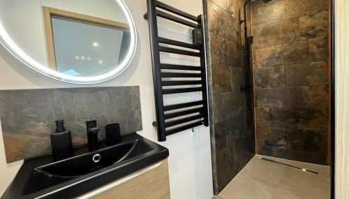 Studio centre ville proche gare TVG - Foto 4