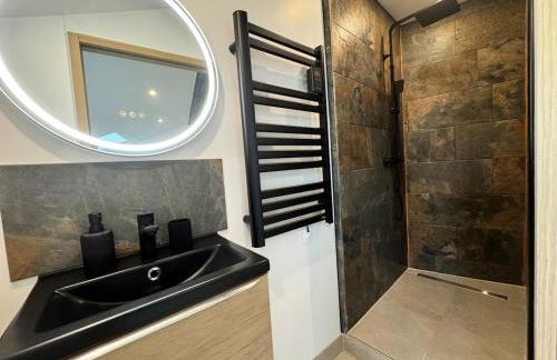 Studio centre ville proche gare TVG - Foto 4