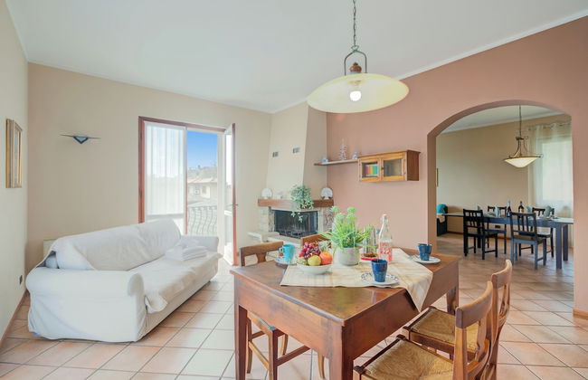 Profumo Del Garda Hilly Area and Lake vie - Foto 14