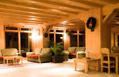 travelski home premium - Résidence Les Alpages de Val Cenis - Foto 9