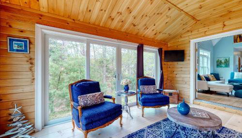 Stone Creek Retreat - Foto 5