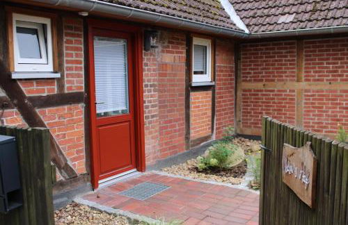 Ferienwohnung Meta's Hof - Photo 27