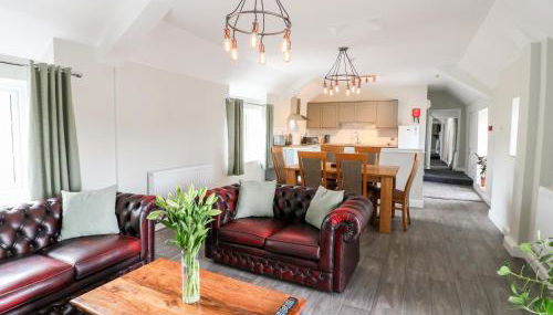 The Loft at The George - Foto 5