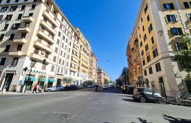 Rometobe Rooms & Hospitality - Foto 44