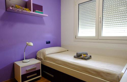 Allotjament turistic Casa Serral-Ocampo - Foto 26