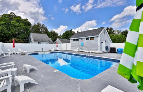 Killington Center 131 - Foto 2