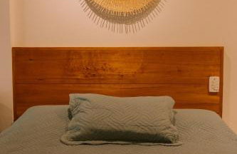 Mar e rio Orla Itacaré - Casa Flor - Foto 114