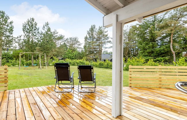 "Siegrid" - 250m from the sea - Foto 14